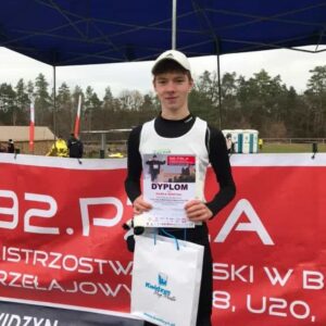 28.11.2020 r. – Mistrzostwa Polski w biegach przełajowych