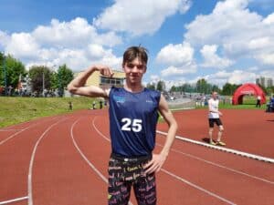 15.05.2021 – Ogólnopolski Mityng Lekkoatletyczny TS AKS Chorzów