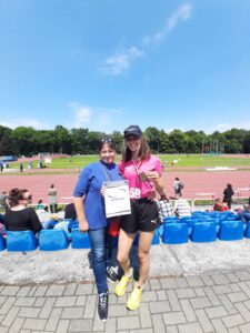 05.06.2021 r. – 20. Międzynarodowy Mityng Beskidianathletic – Bielsko-Biała