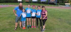 10.06.2021 r. – Czwartek Lekkoatletyczny – Bielsko-Biała