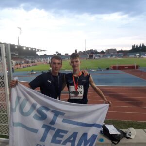28.07.2021 r. – 53. PZLA Mistrzostwa Polski U18 – Włocławek