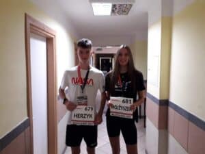 28-30.07.2021 r. -53. PZLA Mistrzostwa Polski U18 – Włocławek