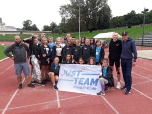 18.09.2021 r. – Finał Śląskiej Ligi U16 – Racibórz