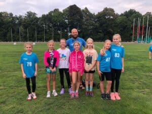 16.09.2021 r. – Czwartek Lekkoatletyczny