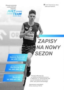 Zapraszamy do trenowania !!