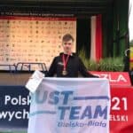 27.11.2021r. – Mistrzostwa Polski w Biegach Przełajowych – Tomaszów Lubelski