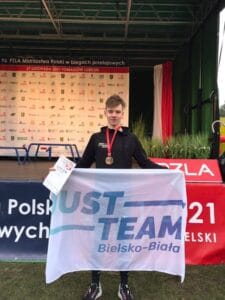 27.11.2021r. – Mistrzostwa Polski w Biegach Przełajowych – Tomaszów Lubelski