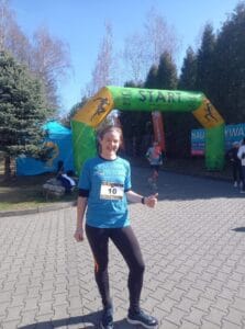 27.03.2022r. – XV Grand Prix Tychów w Biegach Długodystansowych