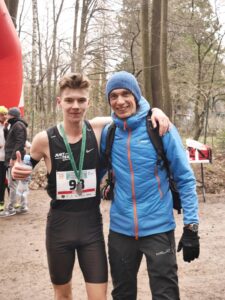 10.04.2022r. – Mistrzostwa Polski w Anglosaskich Biegach Górskich – Bielsko-Biała