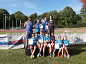 19.05.2022 r. – Czwartek LA – Bielsko-Biała