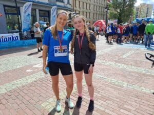 22.05.2022r. – 28 Bieg Fiata – Bielsko-Biała