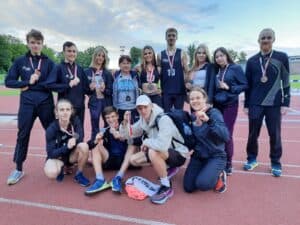 28-29.05.2022r. – Mistrzostwa Śląska S, U23, U20, U18 – Racibórz