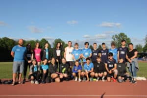 22.05.2022r. – Drużynowe Mistrzostwa Śląska U16 – Bielsko-Biała