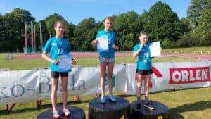 02.06.2022r. – Miejski Finał Czwartków Lekkoatletycznych – Bielsko-Biała