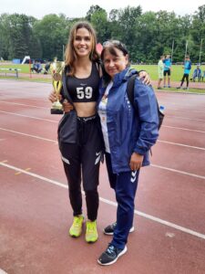 04.06.2022r. – Międzynarodowy Mityng Beskidianathletic – Bielsko-Biała￼