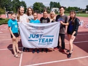 12.06.2022r. – Miting Kwalifikacyjny – Częstochowa