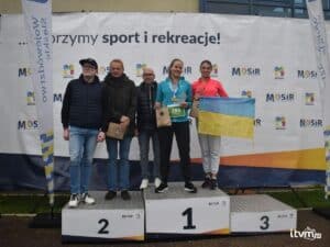 22.10.2022r. –  30 Memoriał Jerzego Chromika- Mysłowice