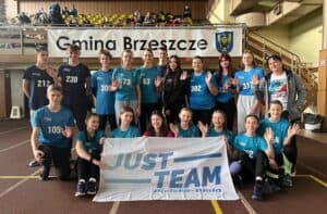 14.01.2023r. – Halowe Zawody Lekkoatletyczne – Brzeszcze
