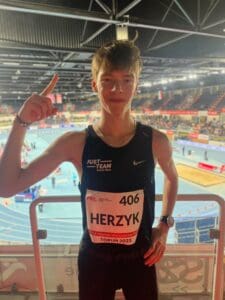 18-19.02.2023r. -Halowe Mistrzostwa Polski Seniorów – Toruń