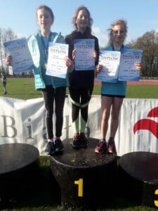 20.04.2023 r. – Czwartek Lekkoatletyczny – Bielsko-Biała