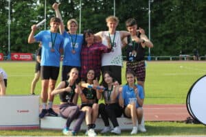 27-28.05.2023r. – Bielsko-Biała – Mistrzostwa Śląska U18, U20, S