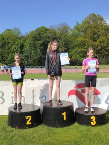 11.05.2023r. – Czwartek Lekkoatletyczny – Bielsko-Biała