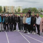 07.05.2023r. – Majowy Miting Kwalifikacyjny – Gliwice