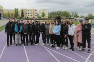 07.05.2023r. – Majowy Miting Kwalifikacyjny – Gliwice
