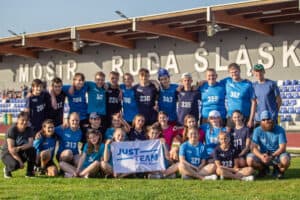 21.05.2023 r. – Drużynowe Mistrzostwa Śląska U16 – Ruda Śląska