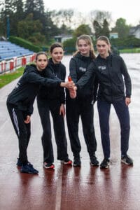 06.05.2023r. – Drużynowe Mistrzostwa Śląska U16 (I rzut) – Bielsko-Biała