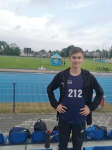 09.06.2023r. – II Mityng Lekkoatletyczny im. Jana Dery – Tychy