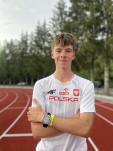 24.06.2023r. – Mecz Międzynarodowy (Polska-Czechy-Węgry-Słowacja) – Bańska Bystrzyca