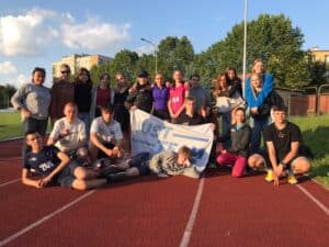 11.06.2023r. – Chorzów – Mityng Kwalifikacyjny