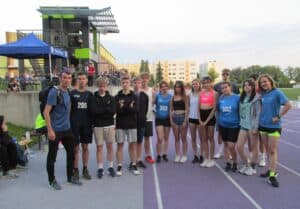 18.06.2023 r. – 5. Grand Prix Gliwic. Memoriał Zenona Sęka – Gliwice