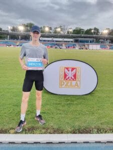 18-20.07.2023r. – Mistrzostwa Polski U20 – Lublin