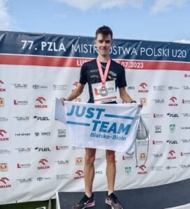 20.07.2023r. – Mistrzostwa Polski U20 – Lublin