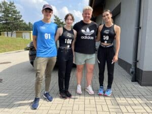 01.07.2023r. – Wakacyjny Miting – Ruda Śląska