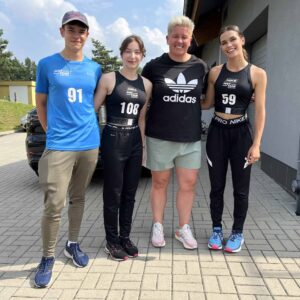 01.07.2023r. – Wakacyjny Miting – Ruda Śląska