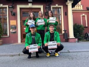 07-09.2023r. – Mistrzostwa Polski – Chorzów
