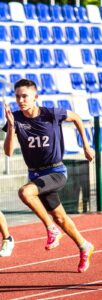 23-24.09.2023r. – Słubice – Mistrzostwa Polski U16 – Mały Memoriał Janusza Kusocińskiego