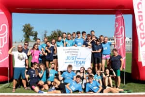 16.09.2023r. – Finał Drużynowych Mistrzostw Śląska U16 – Racibórz