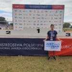 23-24.09.2023r. – S艂ubice – Mistrzostwa Polski U16 – Ma艂y Memoria艂 Janusza Kusoci艅skiego