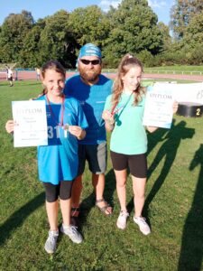 28.09.2023r. – Czwartek Lekkoatletyczny – Bielsko-Biała