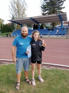 05.10.2023r. – Czwartek Lekkoatletyczny – Bielsko-Biała