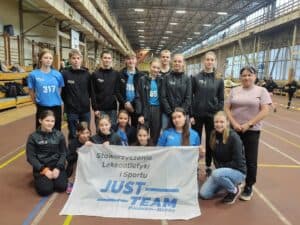 03.02.2024r. – Miting Halowy – Brzeszcze