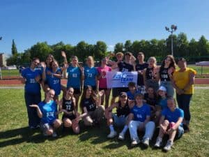 04.05.2024r. – Miting Otwarcia Sezonu – Sosnowiec
