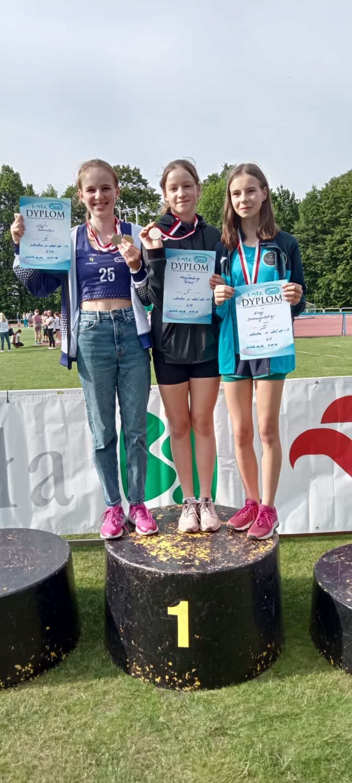 09.05.2024r. – Czwartek Lekkoatletyczny -Bielsko-Biała