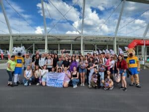 18.05.2024r. – ORLEN Memoriał Janusza Kusocińskiego – Stadion Śląski Chorzów