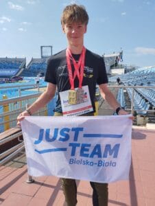 27-29.06.2024r. – Mistrzostwa Polski Seniorów – Bydgoszcz