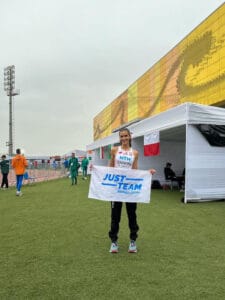 27.08.2024r. – Mistrzostwa Świata U20 – Lima (Peru)